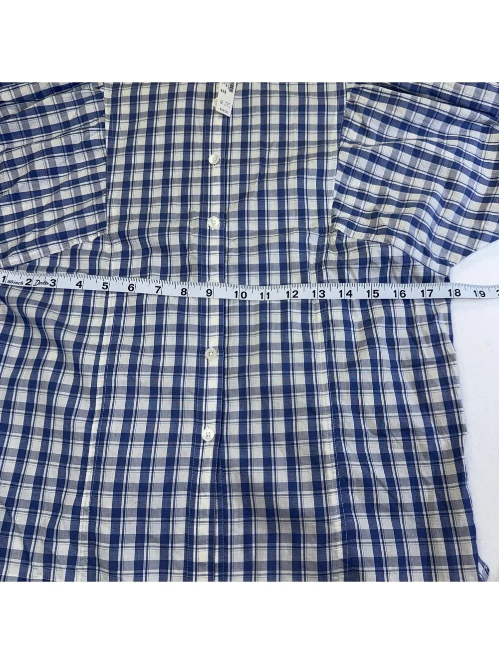 Madewell lightweight 19”